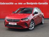 Opel Corsa F 1.2 Elegance LED Kamera DAB Sitzheizung - Opel Corsa: Elegance