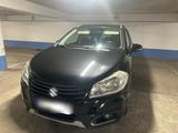 Suzuki SX4, Baujahr 2015, 152.000 km - Suzuki mit Diesel-Antrieb: 0