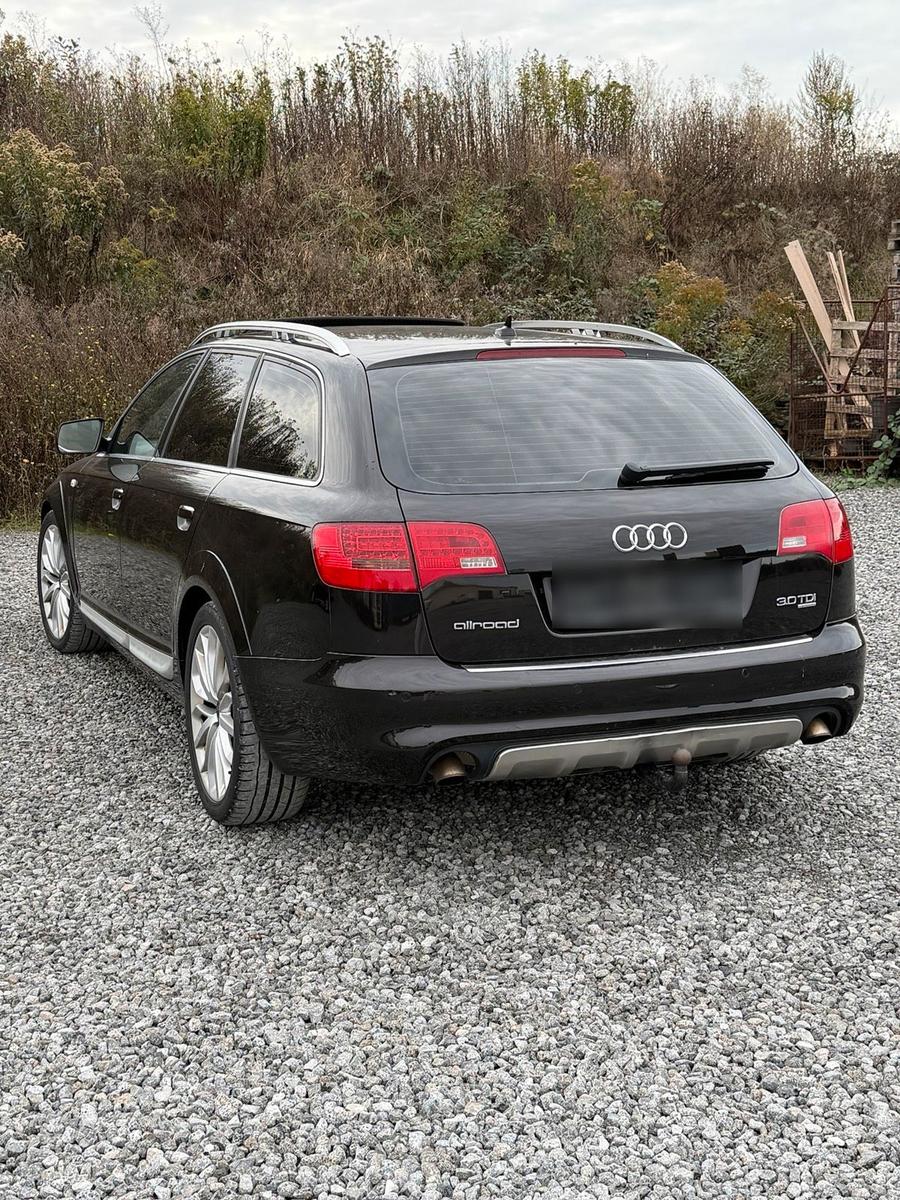 Audi  2007 — двигун 241 HP (177kW)