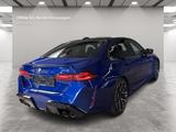 BMW M5 Limousine AHK Driv.Assist.Prof Kamera LED - BMW: Assist