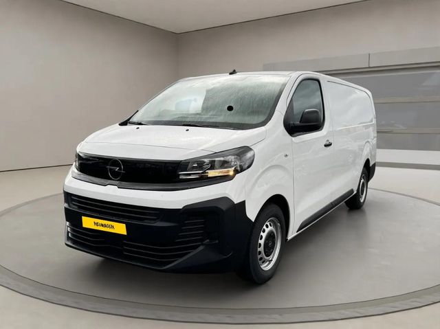 Opel Vivaro Cargo L 2.0+AHK+JETZT ab 2,74% Zins+