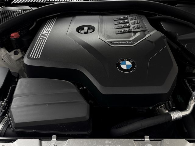 Foto Nummer 14: BMW 320i