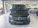 Mercedes-Benz V -Klasse Marco Polo 300d - Mercedes-Benz 220 mit Diesel-Antrieb: Leder