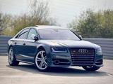 Audi S8 4.0 TFSI tiptronic quattro -