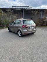 Volkswagen Golf Plus 1.4 TSI DSG Comfortline Comfortline - Volkswagen Golf Plus: Tsi Dsg