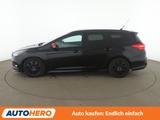 Ford Focus 1.0 EcoBoost ST-Line*PDC*SHZ*AHK*KLIMA* - Ford Focus: Schwarz, ST