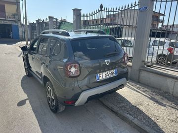 Dacia Duster - 5