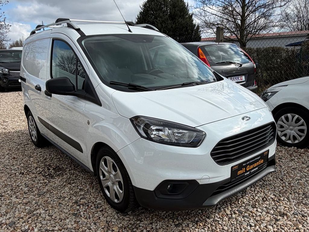 Image of Ford Transit