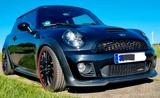 MINI JCW, All Black, Neuer Motor mit 2000Km, Voll - : Allradantrieb, Kleinwagen, mit