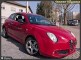 Alfa Romeo MiTo 1.4 Turbo Distinctive. 155PS. PDC. ALU - gebrauchte Alfa Romeo MiTo aus dem Jahr 2009
