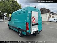 Mercedes-Benz Sprinter 317 CDI RWD L2 Ladebordwand LED