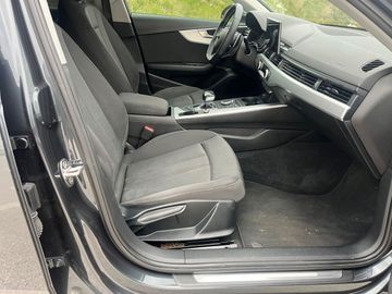 Audi A4 - 6