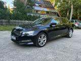 Skoda Superb 2.0 TDI SCR DSG STYLE STYLE - Skoda Superb Gebrauchtwagen in München