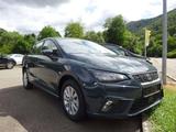 Seat Ibiza Style 1,0 85kw 115PS Anschlußgarantie 36Mo - Seat Ibiza: 1.3