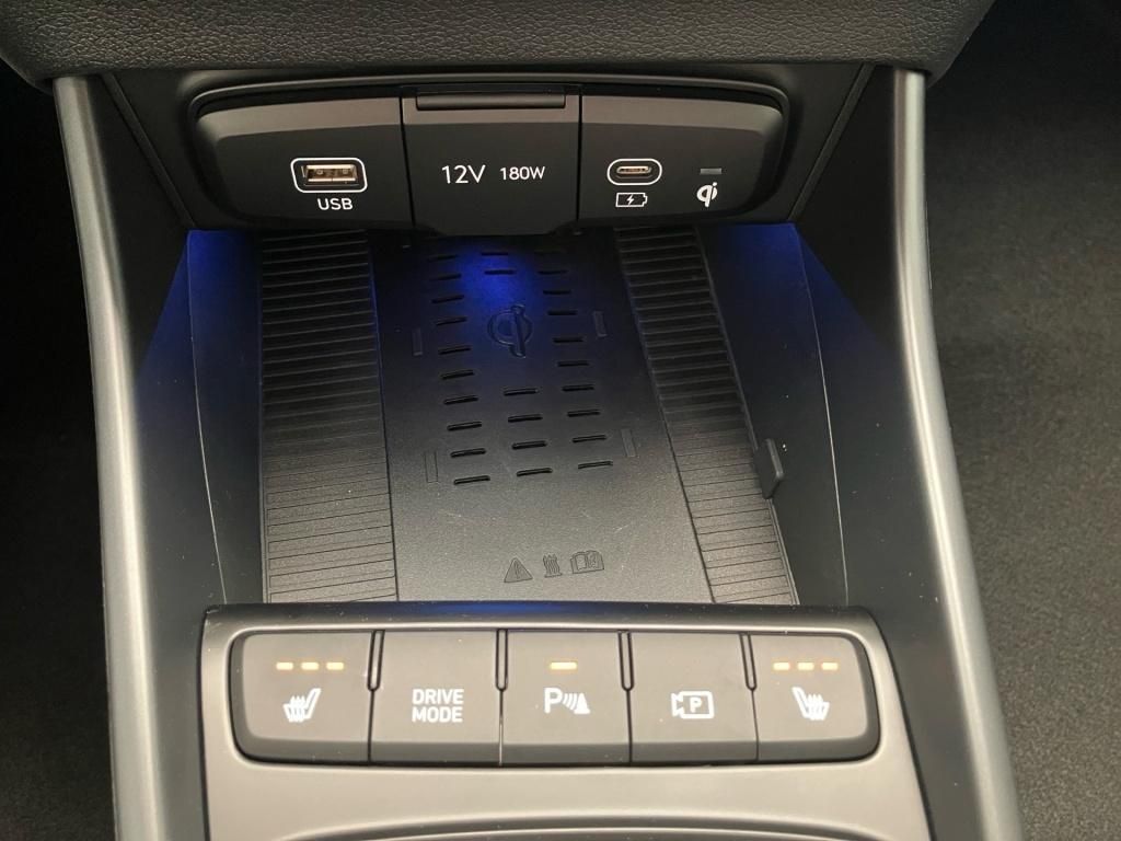 Fahrzeugabbildung Hyundai i20 1.0 T-GDI 7-DCT Prime 4xSHZ KlimaA Navi LED