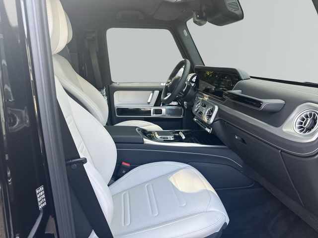 MERCEDES-BENZ G 500 – Bild 9