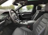 Volkswagen Touareg R eHybrid 0,5% Versteuerung, AHK, Pano - Volkswagen Touareg: Ve