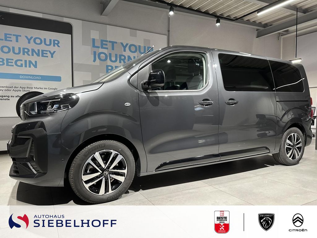 Image of Citroën SpaceTourer