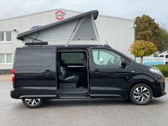 Pössl VANster  *Campbox*AHK Abnehmbar