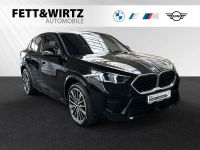 BMW X2 - Vorschau Bild 1