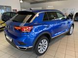 Volkswagen T-Roc 2.0 TDI DSG Sport AHZV ACC DCC LED SH - Volkswagen T-Roc mit Diesel-Antrieb: Limousine