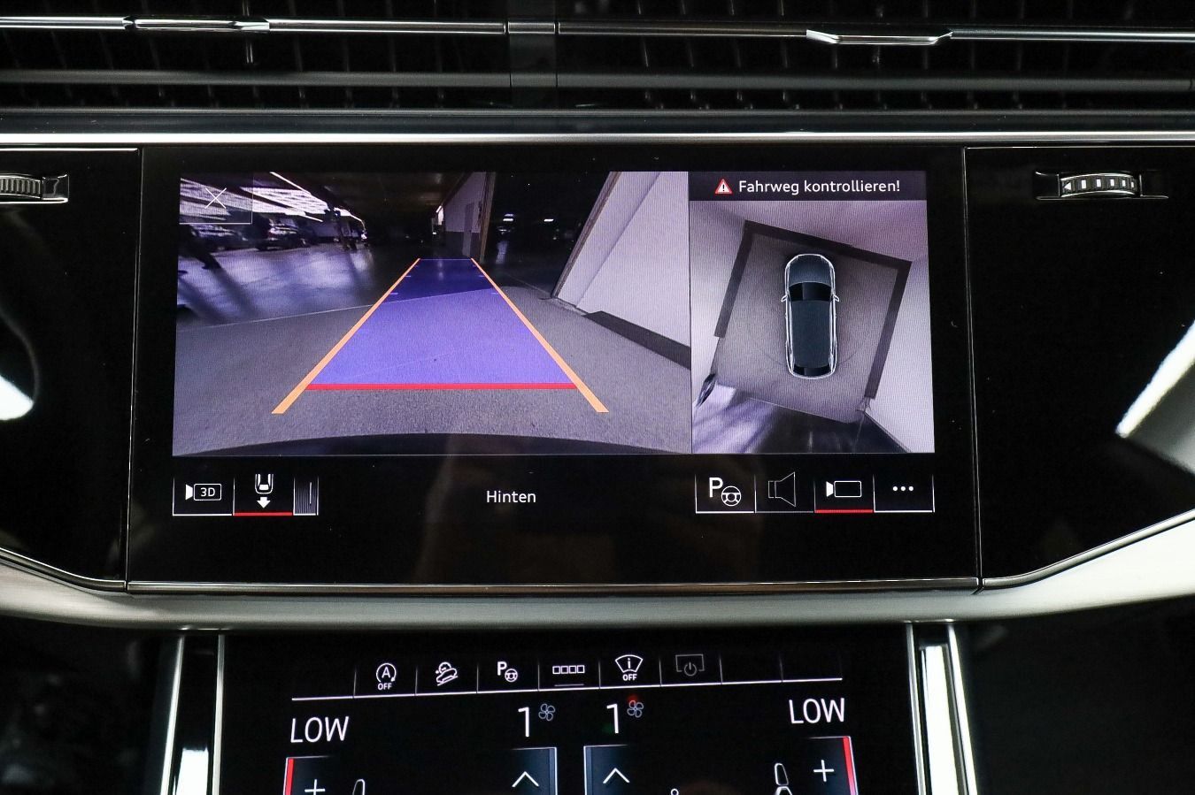 Audi SQ8 - Bild 20