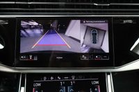 Audi SQ8 - Vorschau Bild 20