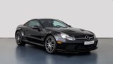 Mercedes-Benz SL 65 AMG Black Series - Mercedes-Benz: Sl Series