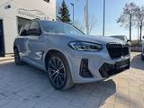 BMW X3 M40 d  *LASER/PANO/STHZ/LEDER* - BMW X3 Gebrauchtwagen in Freiburg
