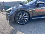 Volkswagen Arteon 2.0 TDI DSG 4MOTION R-Line mit Garantie - VW Arteon von privat