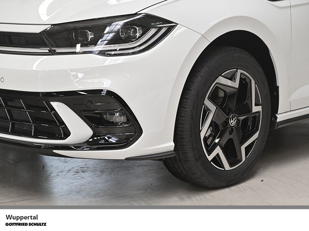Volkswagen Polo - Bild 6