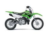 Kawasaki KLX  110 R  KLX110R   Mod. 2023 am Lager - KAWASAKI KLX 110R