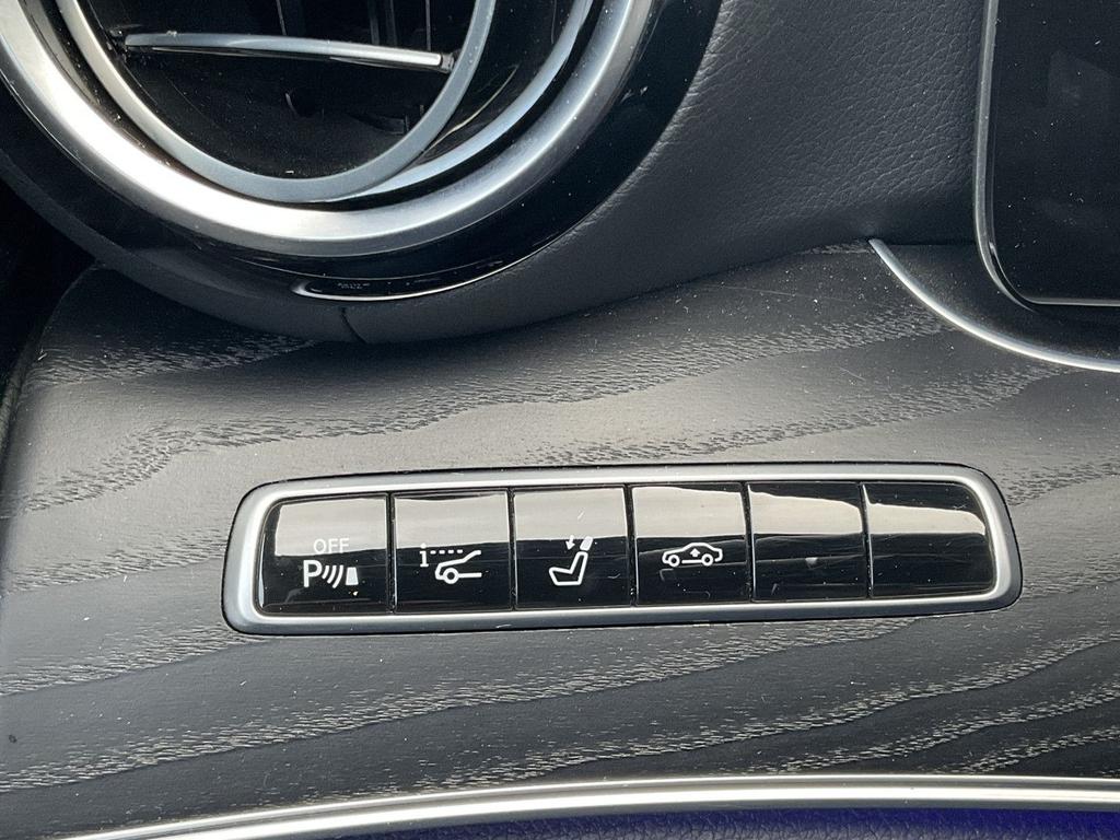 Mercedes-Benz E 63 AMG