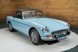 MGB Cabrio | 1965 - gebrauchte MG Roadster