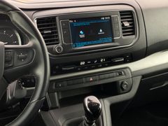 Pössl VANSTER | Aufstelldach | 8. Sitzer