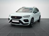 Cupra Ateca VZ 2.0 TSI 4X4 DSG*AHK*Leder*MF-Lenkrad* - Cupra Ateca: Automatik