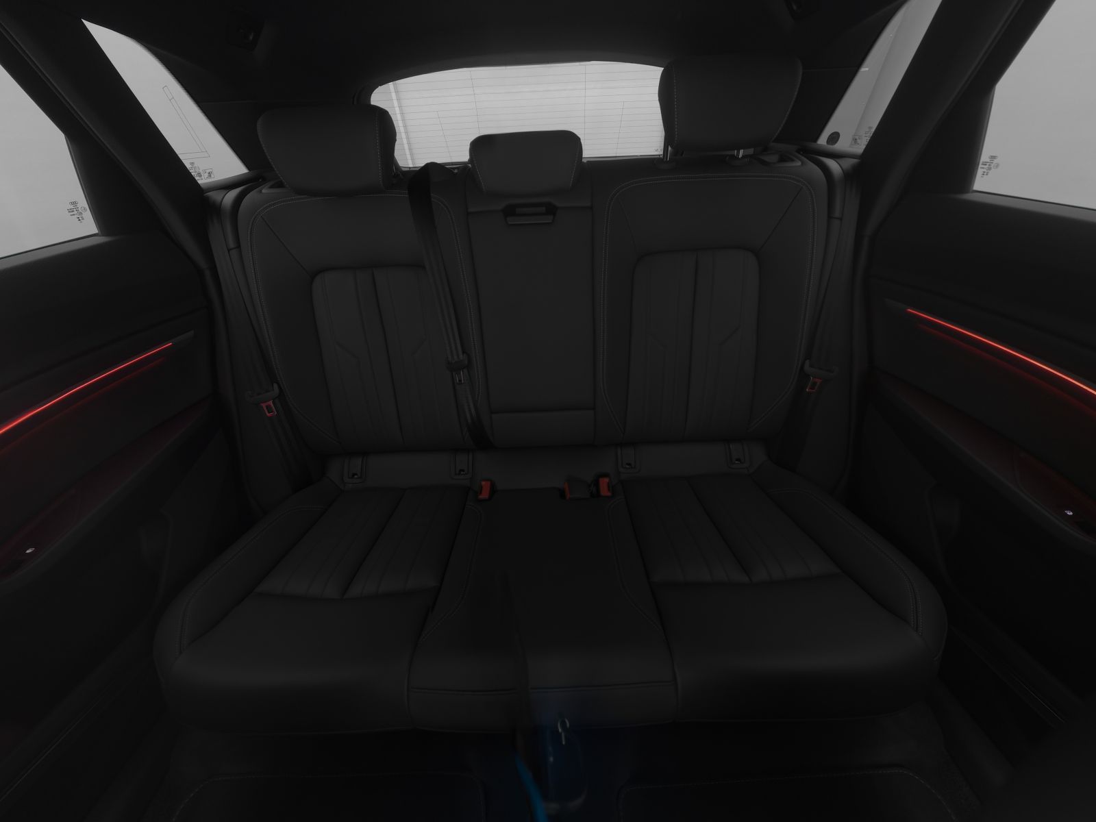 Audi Q8 e-tron - Bild 6