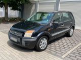 Ford Fusion 1.6TDCI *TÜV Neu*Carplay*Sehr ... - Ford Fusion: Tdci