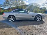 Mercedes-Benz SL 350, Xenon, AMG Felgen, gepflegt, Service neu - Mercedes-Benz SL 350 aus 2008
