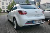 Seat Ibiza FR 1,4L TSI - Seat Ibiza aus 2010: Fr