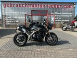 Triumph Speed Triple 1050 S Akrapovic - SPEED TRIPLE