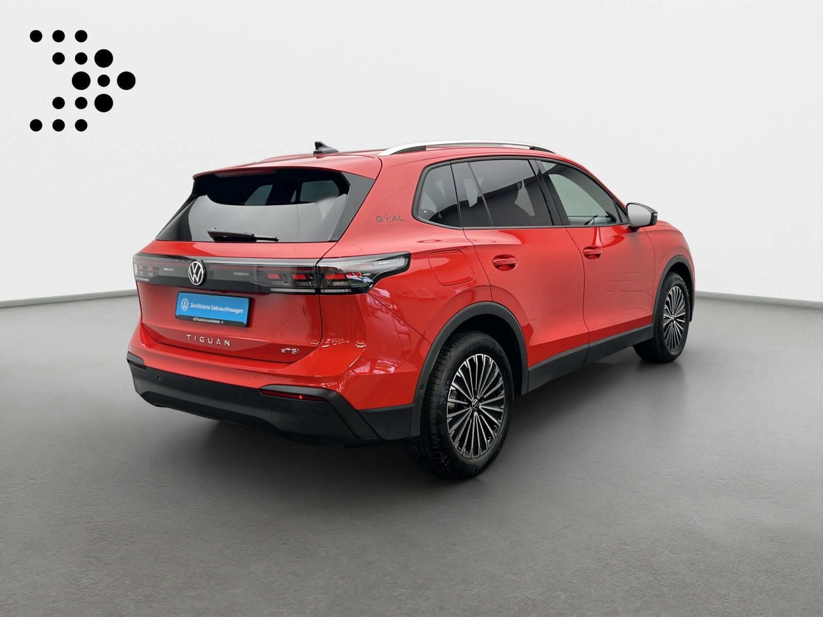 Volkswagen Tiguan - Bild 3