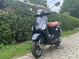 Vespa LX 50  2Takter - VESPA LX 50 2T