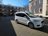 Ford Tourneo Courier Camper Ausbau - Ford Tourneo Courier von privat
