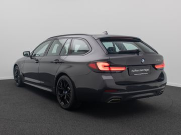 BMW 530 - 9
