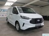 Ford Transit Custom 2.0 L1 Kasten LED+Winterpaket+Cam - Ford Transit Custom Tageszulassungen