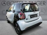 Smart ForTwo EQ Exclusive LAST ONE White Matt - Smart ForTwo: La