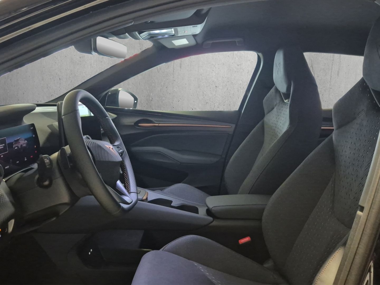 Cupra Raval - Bild 16