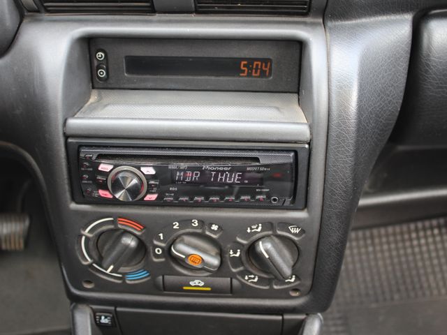 Astra GLS  Sunshine  /  Wasserpumpe & Zahnriemen