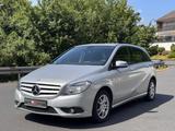 Mercedes-Benz B -Klasse B 180 Sports Tourer 1.6 122PS/NAVI - Mercedes-Benz: Sports Tourer
